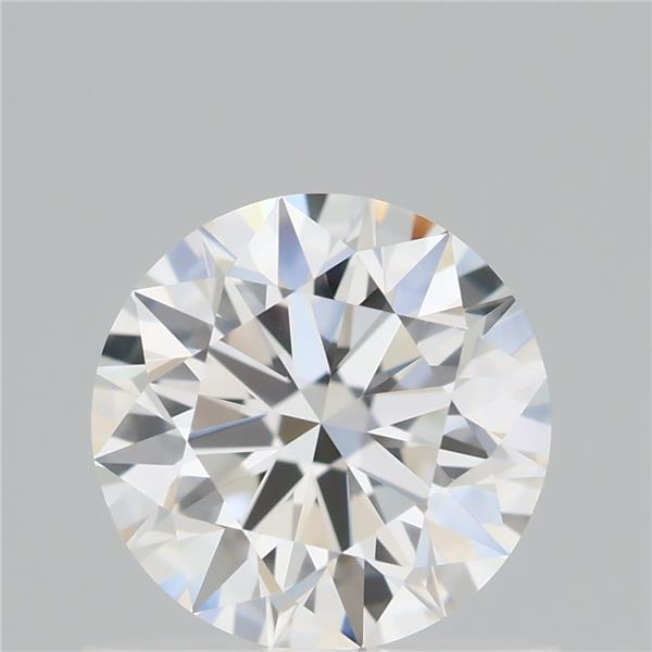 IGI 0.68 Carat Round Brilliant Lab Grown Diamond 人工培育鑽石 實驗室人造鑽石