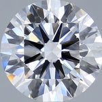 IGI 2.21 Carat Round Brilliant Lab Grown Diamond 人工培育鑽石 實驗室人造鑽石