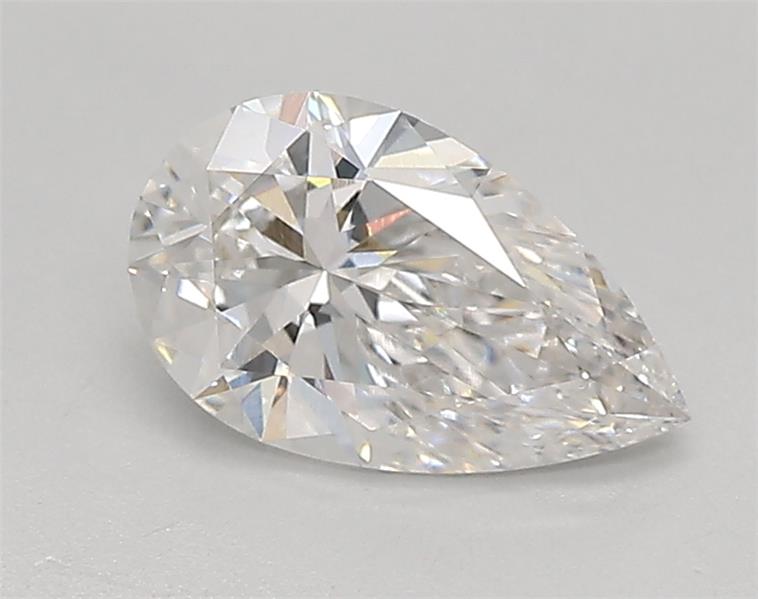 IGI 0.87 Carat Pear Lab Grown Diamond 人工培育鑽石 實驗室人造鑽石