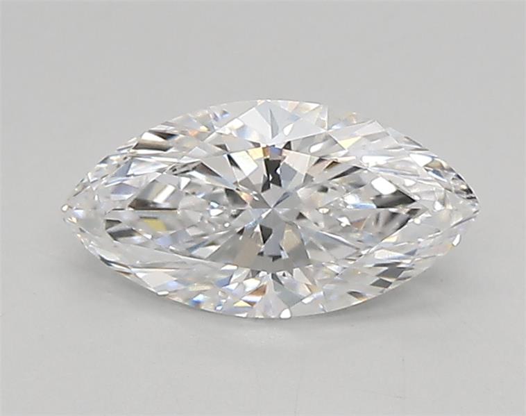 IGI 0.72 Carat Marquise Lab Grown Diamond 人工培育鑽石 實驗室人造鑽石