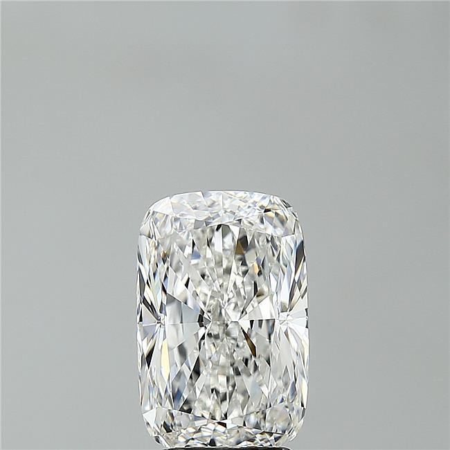 IGI 3.84 Carat Cushion Lab Grown Diamond 人工培育鑽石 實驗室人造鑽石