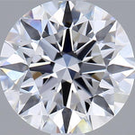 IGI 1.79 Carat Round Brilliant Lab Grown Diamond