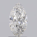 IGI 0.96 Carat Marquise Lab Grown Diamond 人工培育鑽石 實驗室人造鑽石