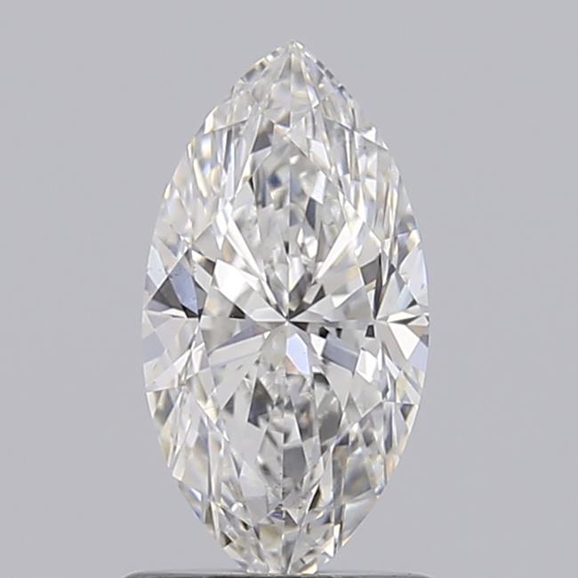IGI 0.96 Carat Marquise Lab Grown Diamond 人工培育鑽石 實驗室人造鑽石