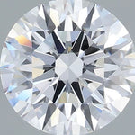 IGI 1.41 Carat Round Brilliant Lab Grown Diamond 人工培育鑽石 實驗室人造鑽石