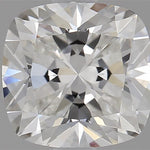 IGI 1.29 Carat Cushion Lab Grown Diamond 人工培育鑽石 實驗室人造鑽石