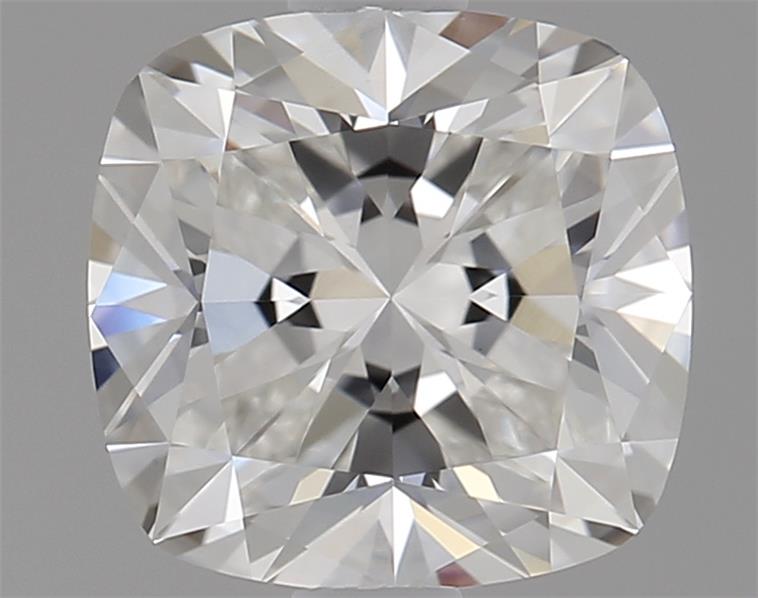 IGI 1.29 Carat Cushion Lab Grown Diamond 人工培育鑽石 實驗室人造鑽石