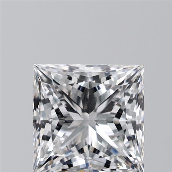 IGI 0.95 Carat Princess Cut Lab Grown Diamond 人工培育鑽石 實驗室人造鑽石