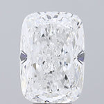 IGI 7.10 Carat Cushion Lab Grown Diamond 人工培育鑽石 實驗室人造鑽石