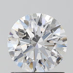 GIA 1.05 Carat Round Brilliant Lab Grown Diamond