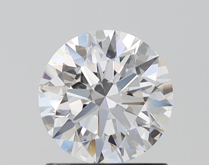 GIA 1.05 Carat Round Brilliant Lab Grown Diamond