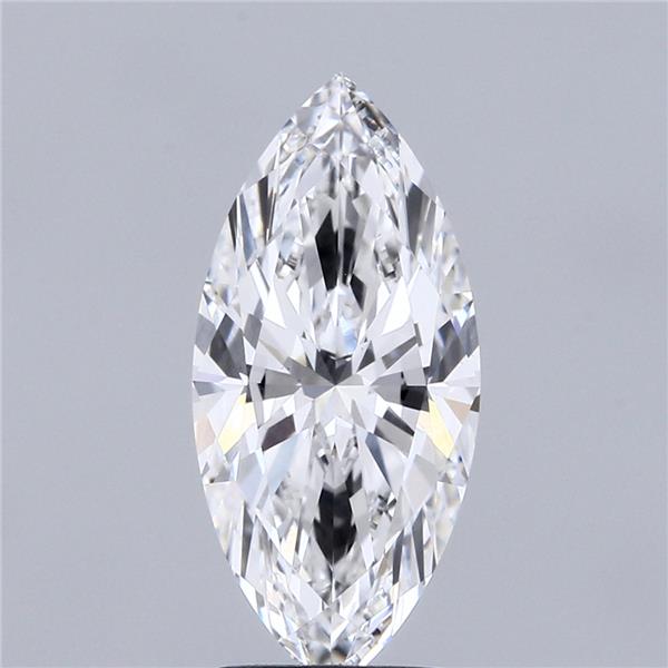 IGI 2.54 Carat Marquise Lab Grown Diamond 人工培育鑽石 實驗室人造鑽石