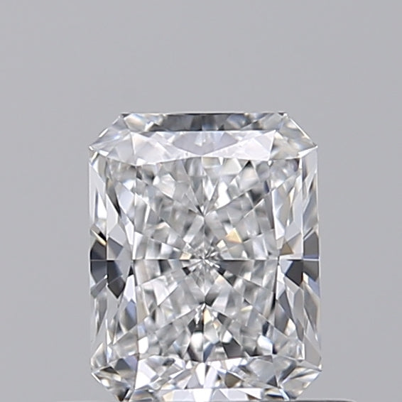 IGI 0.54 Carat 雷地恩切割 - Radiant Cut 培育鑽石 Lab Grown Diamond 人造鑽石 人工鑽石 實驗室鑽石 培養鑽石 香港 培育鑽 