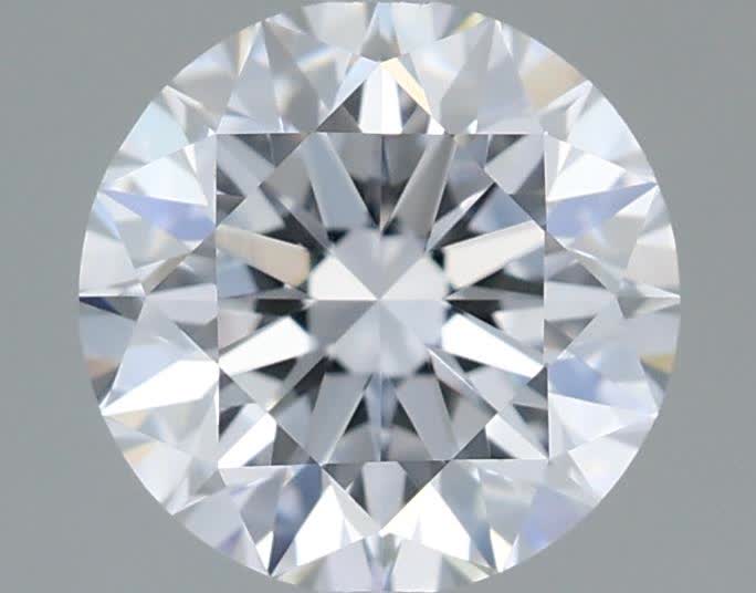 IGI 1.23 Carat Round Brilliant Lab Grown Diamond
