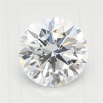IGI 1.00 Carat Round Brilliant Lab Grown Diamond 人工培育鑽石 實驗室人造鑽石