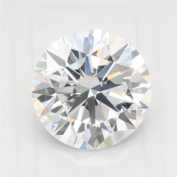 IGI 1.00 Carat Round Brilliant Lab Grown Diamond 人工培育鑽石 實驗室人造鑽石
