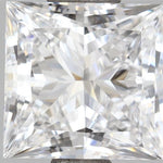 IGI 1.70 Carat Princess Cut Lab Grown Diamond 人工培育鑽石 實驗室人造鑽石
