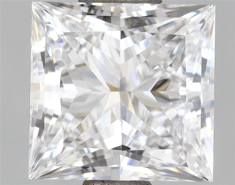 IGI 1.70 Carat Princess Cut Lab Grown Diamond 人工培育鑽石 實驗室人造鑽石