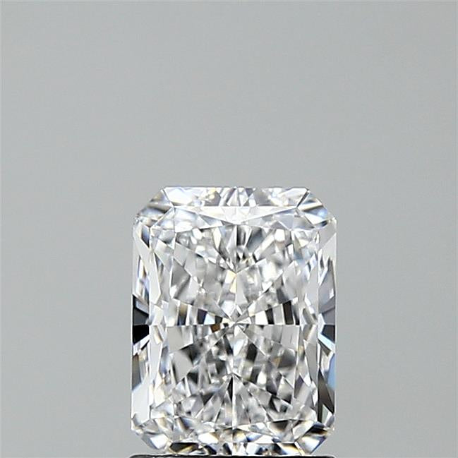 IGI 1.43 Carat Radiant Cut Lab Grown Diamond 人工培育鑽石 實驗室人造鑽石