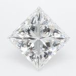 IGI 3.03 Carat Princess Cut Lab Grown Diamond 人工培育鑽石 實驗室人造鑽石