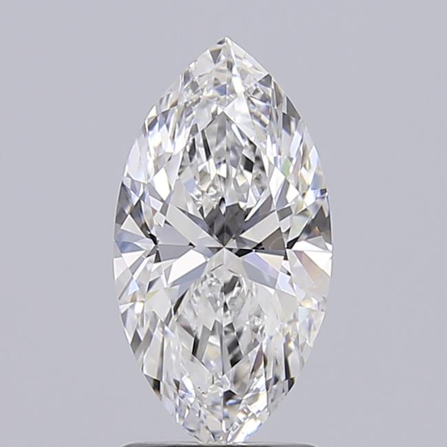 IGI 1.59 Carat Marquise Lab Grown Diamond 人工培育鑽石 實驗室人造鑽石