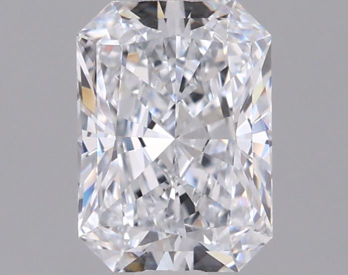 IGI 1.03 Carat Radiant Cut Lab Grown Diamond 人工培育鑽石 實驗室人造鑽石