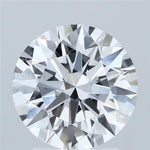 IGI 2.32 Carat Round Brilliant Lab Grown Diamond 人工培育鑽石 實驗室人造鑽石