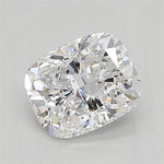 IGI 0.85 Carat Cushion Lab Grown Diamond 人工培育鑽石 實驗室人造鑽石