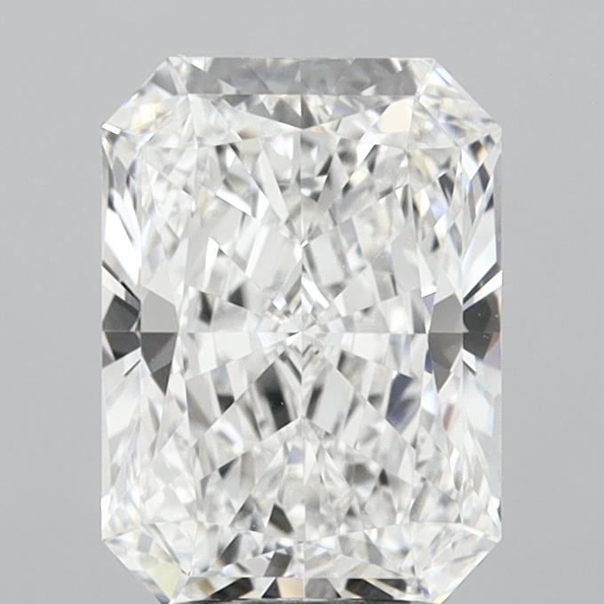 IGI 2.75 Carat Radiant Cut Lab Grown Diamond 人工培育鑽石 實驗室人造鑽石