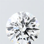 IGI 2.00 Carat Round Brilliant Lab Grown Diamond 人工培育鑽石 實驗室人造鑽石
