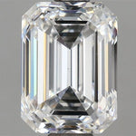 IGI 2.11 Carat Emerald Lab Grown Diamond 人工培育鑽石 實驗室人造鑽石