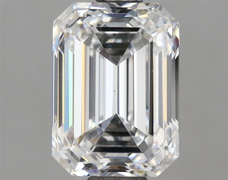 IGI 2.11 Carat Emerald Lab Grown Diamond 人工培育鑽石 實驗室人造鑽石