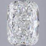IGI 7.02 Carat Cushion Lab Grown Diamond 人工培育鑽石 實驗室人造鑽石