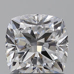 IGI 1.07 Carat Cushion Lab Grown Diamond 人工培育鑽石 實驗室人造鑽石