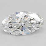 IGI 0.70 Carat Marquise Lab Grown Diamond 人工培育鑽石 實驗室人造鑽石