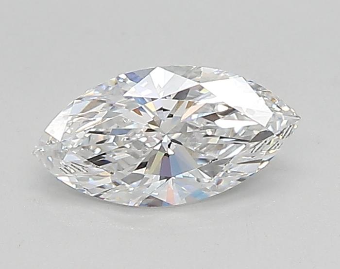 IGI 0.70 Carat Marquise Lab Grown Diamond 人工培育鑽石 實驗室人造鑽石