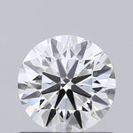 IGI 0.67 Carat Round Brilliant Lab Grown Diamond 人工培育鑽石 實驗室人造鑽石