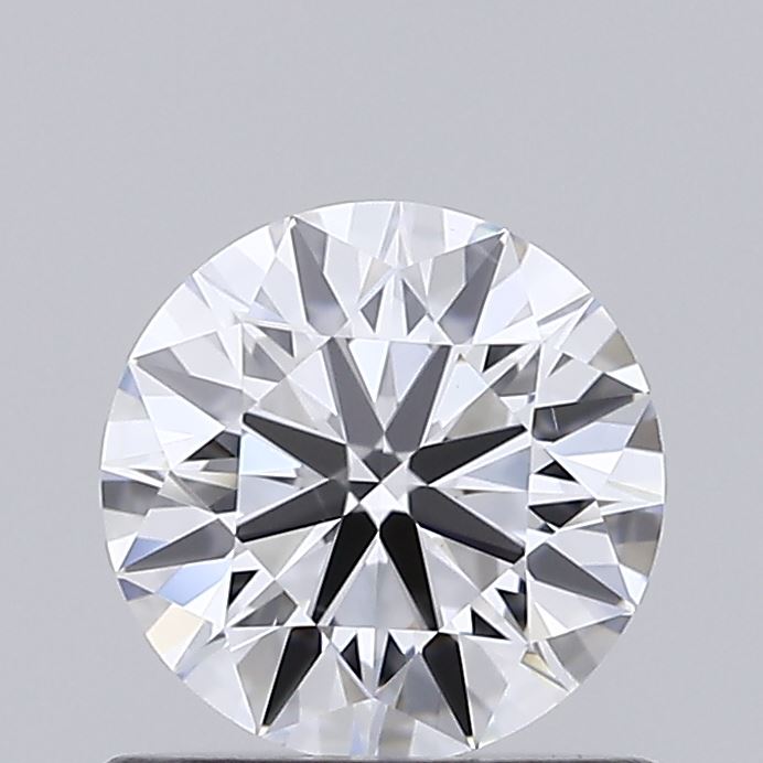 IGI 0.67 Carat Round Brilliant Lab Grown Diamond 人工培育鑽石 實驗室人造鑽石