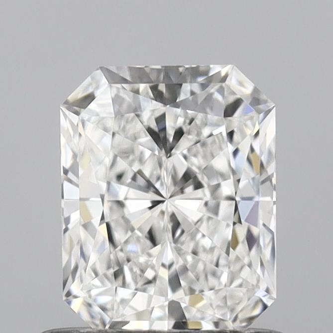 IGI 0.69 Carat Radiant Cut Lab Grown Diamond 人工培育鑽石 實驗室人造鑽石