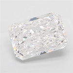 IGI 5.03 Carat Radiant Cut Lab Grown Diamond 人工培育鑽石 實驗室人造鑽石