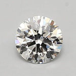 IGI 0.70 Carat Round Brilliant Lab Grown Diamond 人工培育鑽石 實驗室人造鑽石