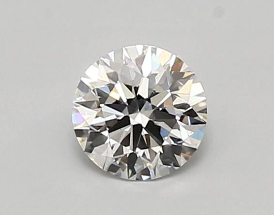 IGI 0.70 Carat Round Brilliant Lab Grown Diamond 人工培育鑽石 實驗室人造鑽石