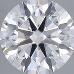 IGI 1.7 Carat Round Brilliant Lab Grown Diamond