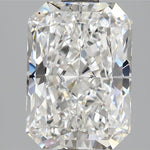 IGI 2.60 Carat Radiant Cut Lab Grown Diamond 人工培育鑽石 實驗室人造鑽石
