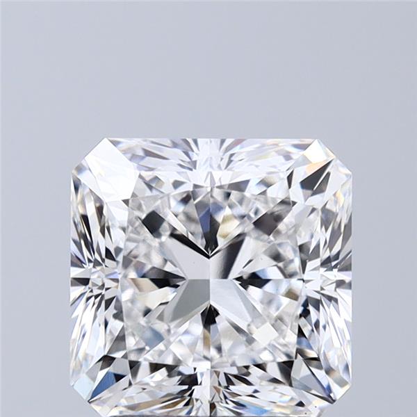 IGI 3.06 Carat Radiant Cut Lab Grown Diamond 人工培育鑽石 實驗室人造鑽石