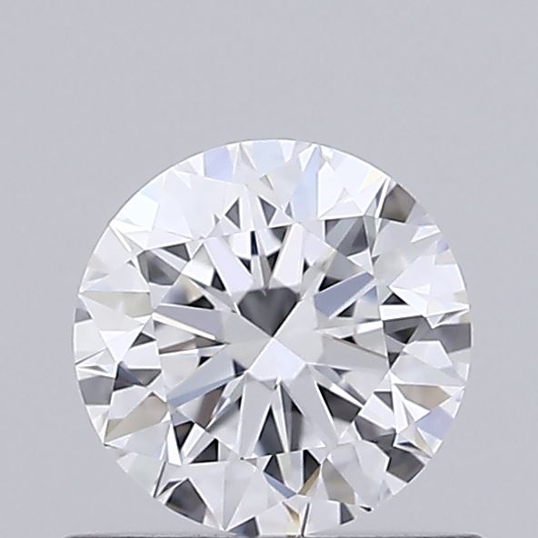 IGI 0.53 Carat Round Brilliant Lab Grown Diamond 人工培育鑽石 實驗室人造鑽石