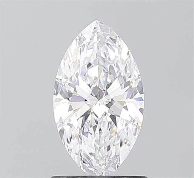 IGI 1.05 Carat Marquise Lab Grown Diamond 人工培育鑽石 實驗室人造鑽石