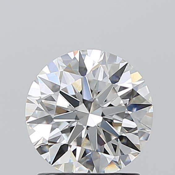 IGI 1.52 Carat Round Brilliant Lab Grown Diamond 人工培育鑽石 實驗室人造鑽石