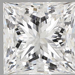 IGI 1.51 Carat Princess Cut Lab Grown Diamond 人工培育鑽石 實驗室人造鑽石