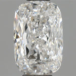 IGI 1.12 Carat Cushion Lab Grown Diamond